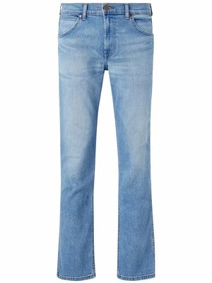 Jeansy Straight Leg Wrangler