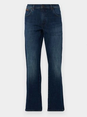Jeansy Straight Leg Wrangler
