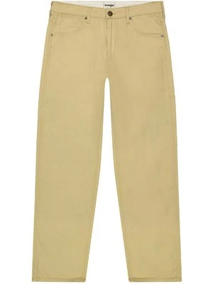 Zdjęcie produktu Jeansy Straight Leg Wrangler