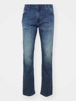 Jeansy Straight Leg Wrangler