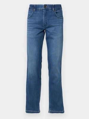 Jeansy Straight Leg Wrangler