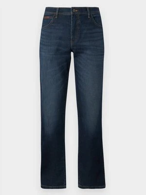 Jeansy Straight Leg Wrangler