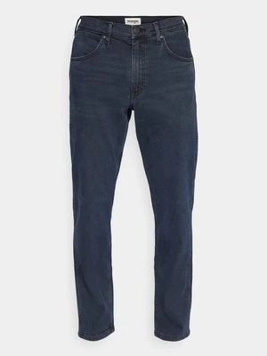Jeansy Straight Leg Wrangler