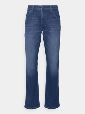 Jeansy Straight Leg Wrangler
