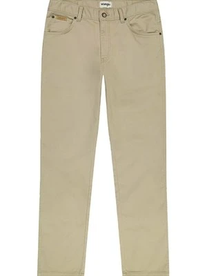 Jeansy Straight Leg Wrangler