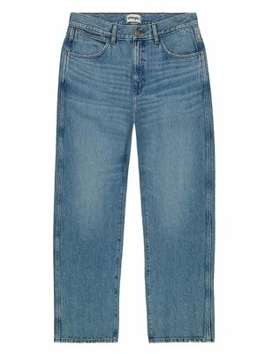 Jeansy Straight Leg Wrangler