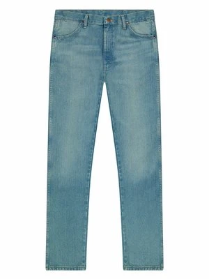 Jeansy Straight Leg Wrangler