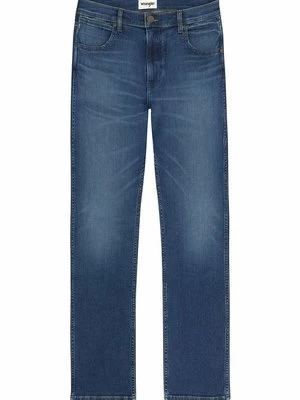 Jeansy Straight Leg Wrangler