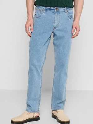 Zdjęcie produktu Jeansy Straight Leg Wrangler