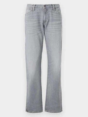 Jeansy Straight Leg Wrangler