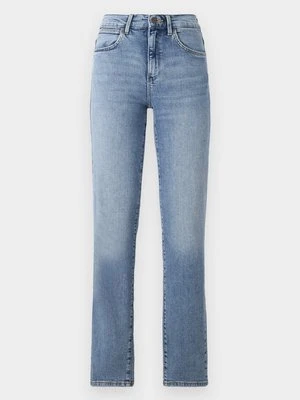 Jeansy Straight Leg Wrangler