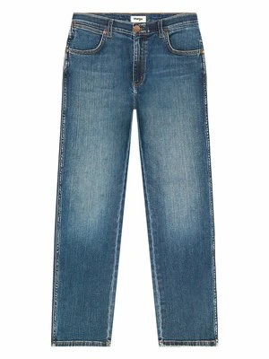 Jeansy Straight Leg Wrangler