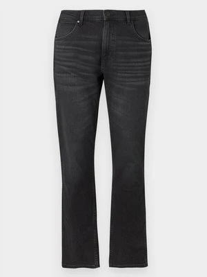 Jeansy Straight Leg Wrangler