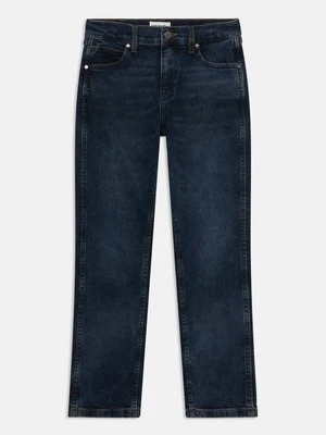 Jeansy Straight Leg Wrangler