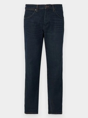 Jeansy Straight Leg Wrangler