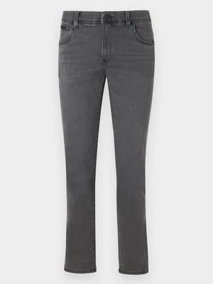 Jeansy Straight Leg Wrangler