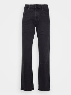 Jeansy Straight Leg Wrangler