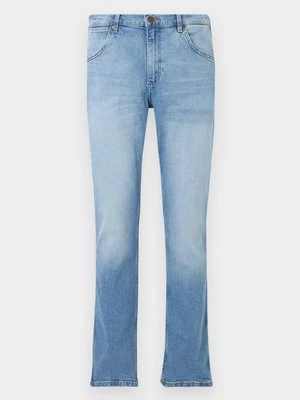 Jeansy Straight Leg Wrangler