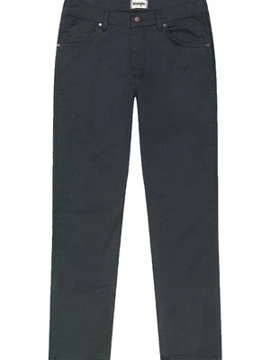 Jeansy Straight Leg Wrangler