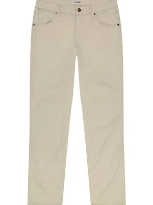 Jeansy Straight Leg Wrangler