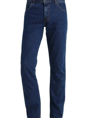 Jeansy Straight Leg Wrangler