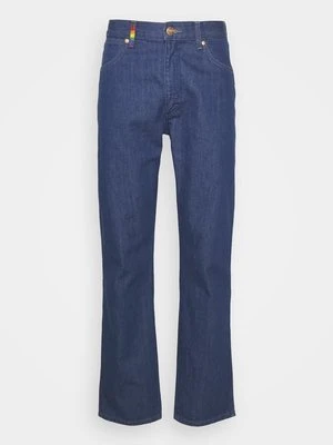 Jeansy Straight Leg Wrangler