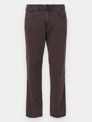 Jeansy Straight Leg Wrangler