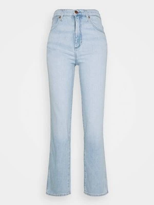 Jeansy Straight Leg Wrangler