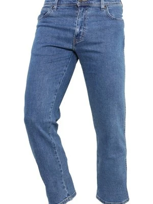 Jeansy Straight Leg Wrangler