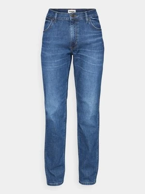 Jeansy Straight Leg Wrangler