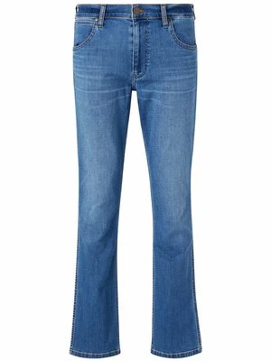 Jeansy Straight Leg Wrangler