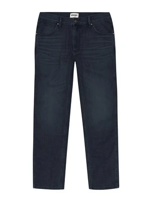 Jeansy Straight Leg Wrangler