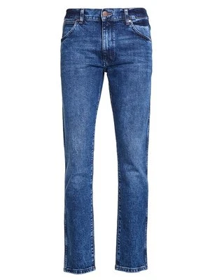 Jeansy Straight Leg Wrangler