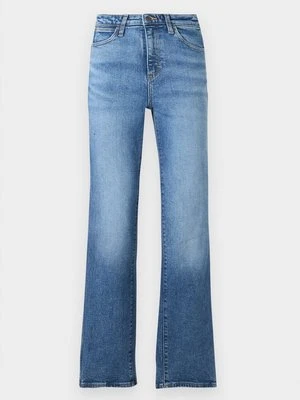 Jeansy Straight Leg Wrangler