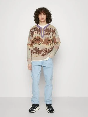 Jeansy Straight Leg Wrangler