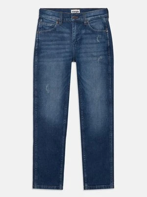 Jeansy Straight Leg Wrangler