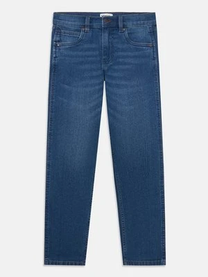 Jeansy Straight Leg Wrangler