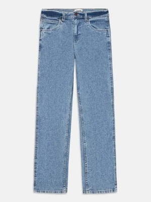 Jeansy Straight Leg Wrangler