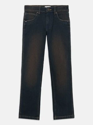 Jeansy Straight Leg Wrangler