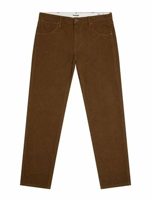 Jeansy Straight Leg Wrangler