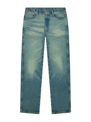 Jeansy Straight Leg Wrangler