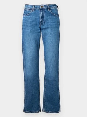 Jeansy Straight Leg Wrangler