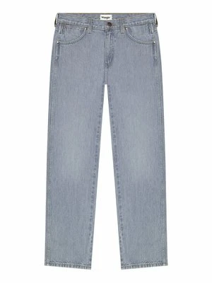 Jeansy Straight Leg Wrangler