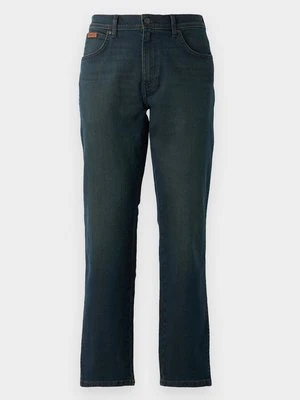 Jeansy Straight Leg Wrangler