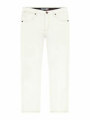 Jeansy Straight Leg Wrangler