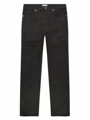 Jeansy Straight Leg Wrangler