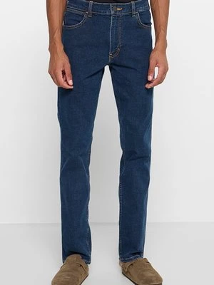 Jeansy Straight Leg Wrangler