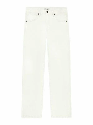 Jeansy Straight Leg Wrangler