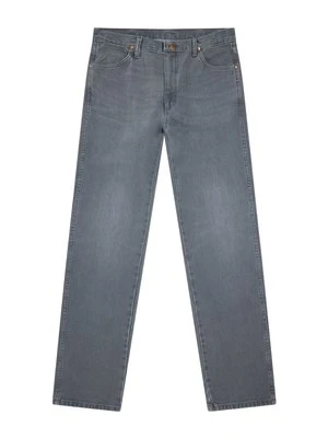 Jeansy Straight Leg Wrangler