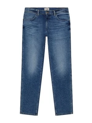 Jeansy Straight Leg Wrangler